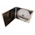 Digipack CD 2 volets