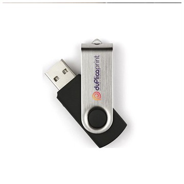 Clé USB Twister 16go personnalisable