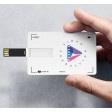 Clé USB Carte de visite