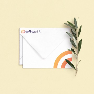 Enveloppes