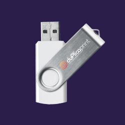 DUPLICATION CLE USB